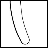 Bodian Mini-Lacrimal Probes - E4221